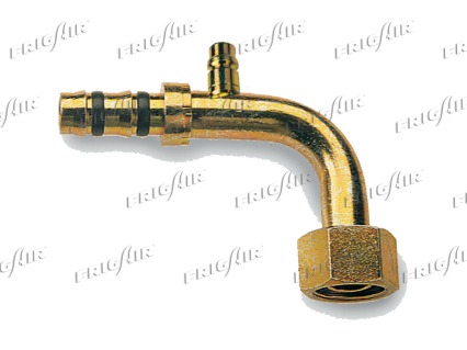 F-ORING-SAE-90-HOS