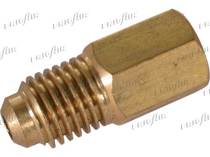 "SAE F 1/4"" - SAE 
