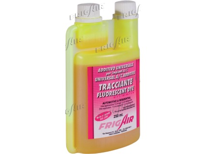 TRACC.FLUOR.UNIV.25