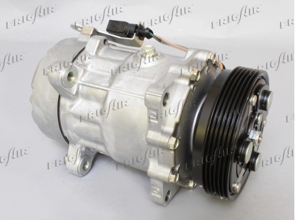 COMPRESSORE SD 7V16  6G-119mm VW GOLF IV