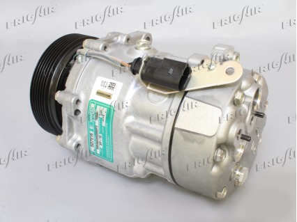 COMPRESSORE SD 7V16  6G-119mm VW GOLF IV