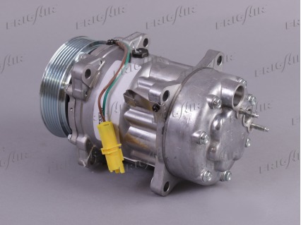 COMPRESSORE PEUGEOT 307-FIAT SCUDO-ULYSSI-C1-C4