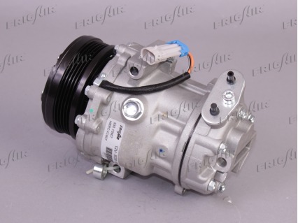 COMPRESSORE OPEL ASTRA G 1.4 (16V) (X14XE)