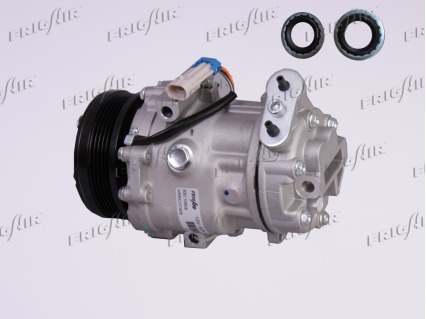 COMPRESSORE OPEL ASTRA G-CORSA C-MERIVA 98>