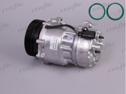 COMPRESSORE VW REPL.BY 32064