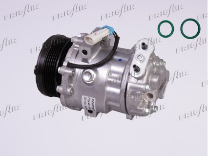 COMPRESSORE OPEL ASTRA 98>