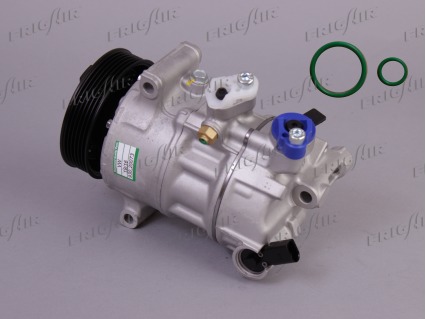 COMPRESSORE AUDI A3 -A1 2010>