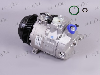 COMPRESSORE MERCEDES C180(W202) 93>