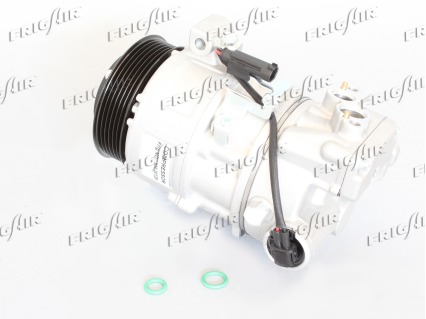 COMPRESSORE BMW E81/87