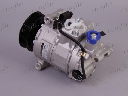 COMPRESSORE AUDI A4 00-