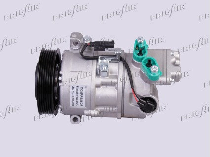 COMP. 6G-100 mm BMW SERIES 1-3-X1