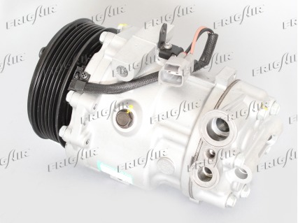 COMPRESSORE RB. FIAT GRANDE PUNTO 1.3 MJ