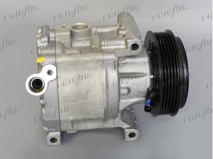 COMPRESSORE RB ND FIAT PUNTO 1.2 BZ. 5 G