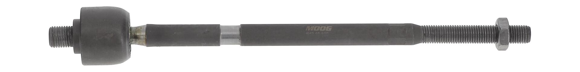 Giunto assiale, asta trasversale MOOG AL-AX-1681
