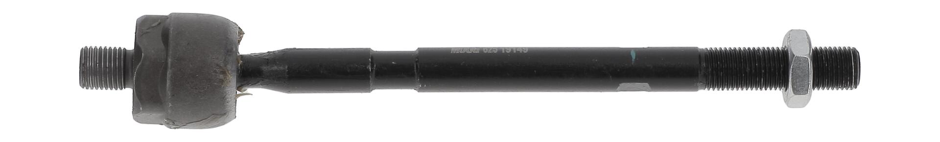 Giunto assiale, asta trasversale MOOG AL-AX-3019