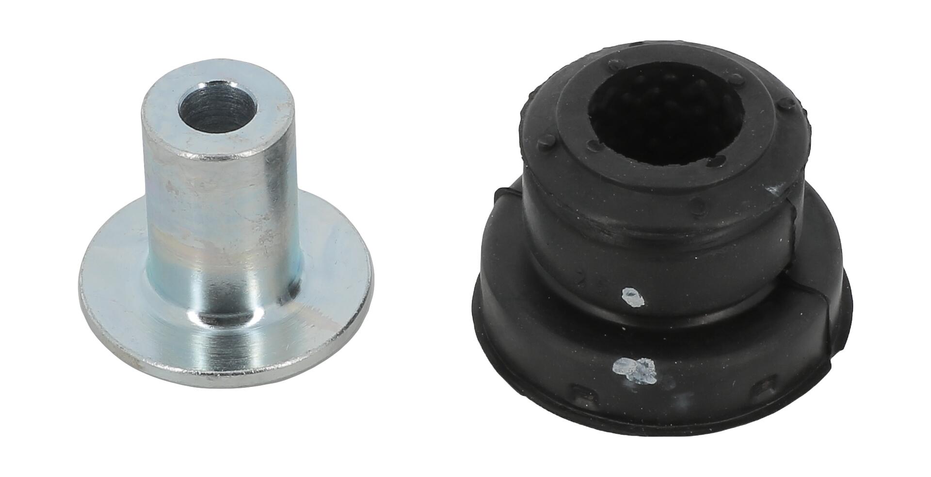 Supporto, braccio oscillante MOOG AL-SB-1721