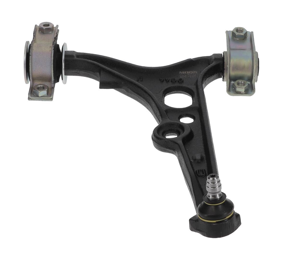 Braccio oscillante, sospensione ruota MOOG AL-WP-7526