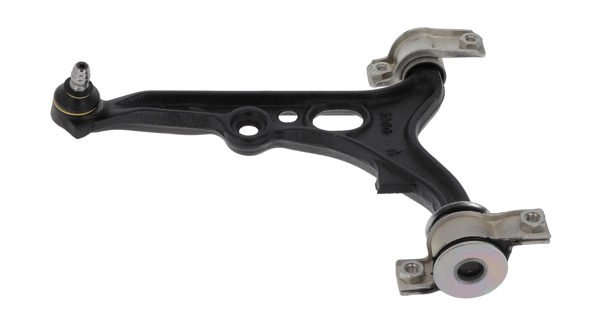 Braccio oscillante, sospensione ruota MOOG AL-WP-7527
