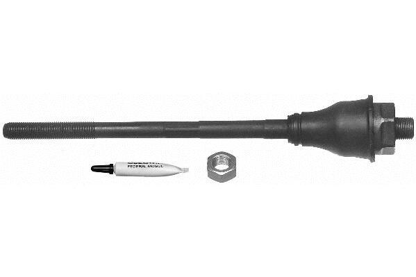 Giunto assiale, asta trasversale MOOG AMGES3488
