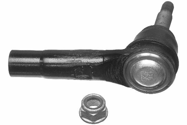 Testa barra d'accoppiamento MOOG AMGES3538