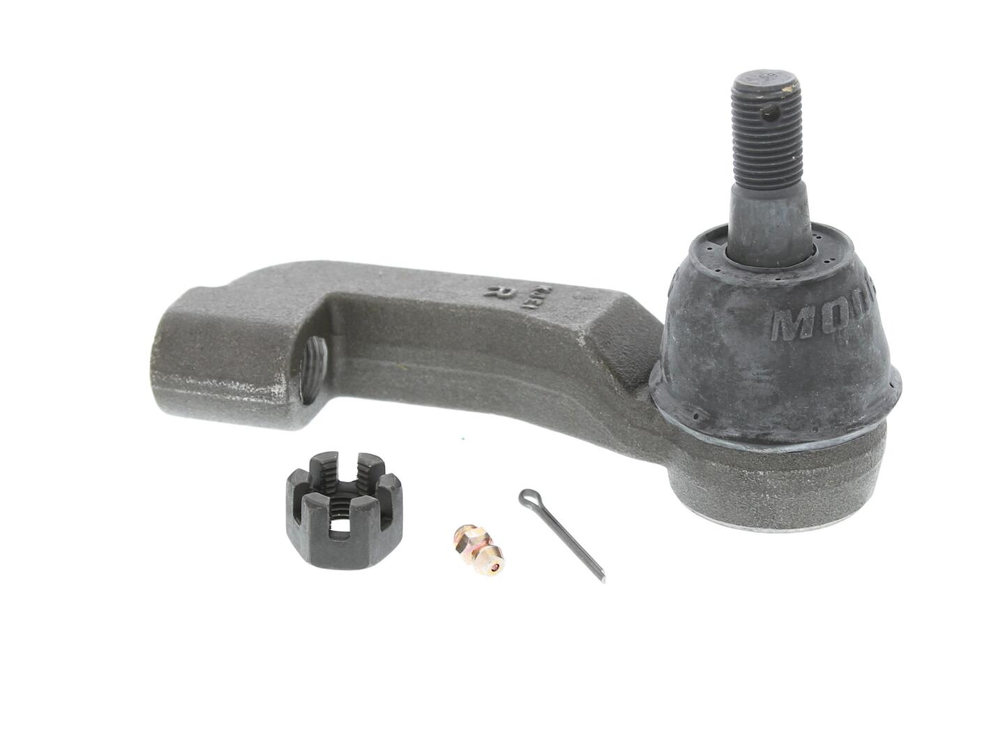 Testa barra d'accoppiamento MOOG AMGES800412