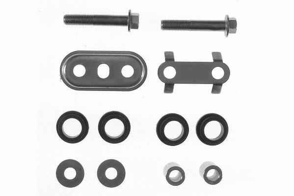 Kit guarnizioni, scatola guida MOOG AMGK7408
