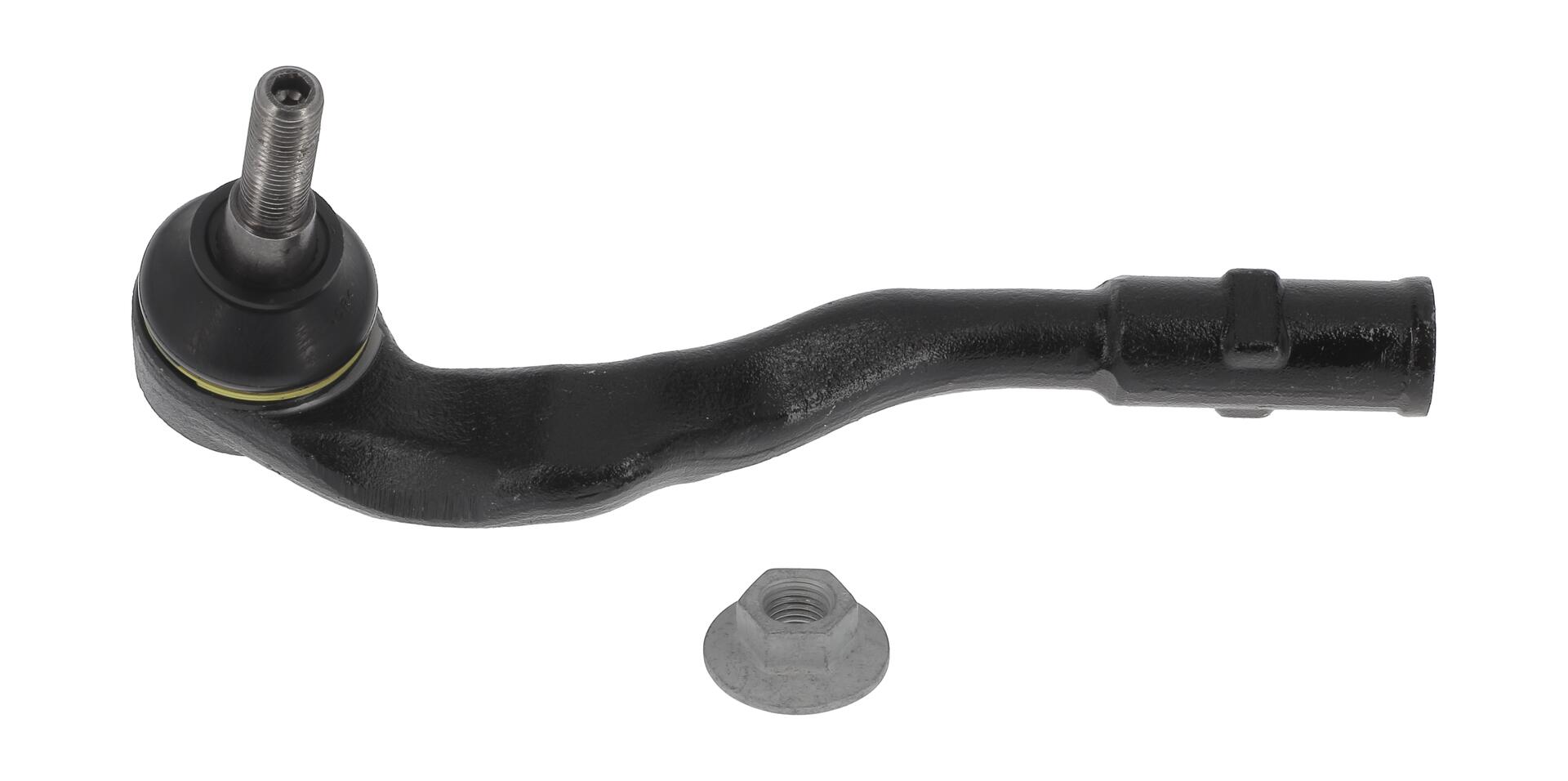 Testa barra d'accoppiamento MOOG AU-ES-7377