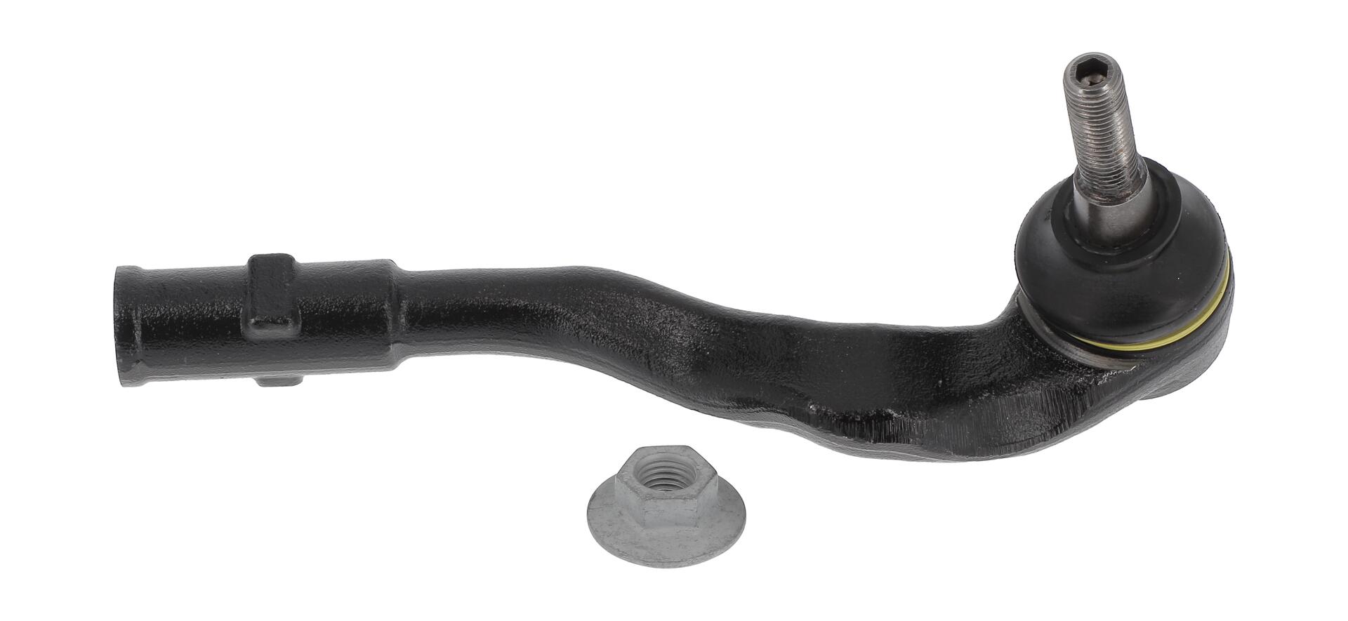 Testa barra d'accoppiamento MOOG AU-ES-7378