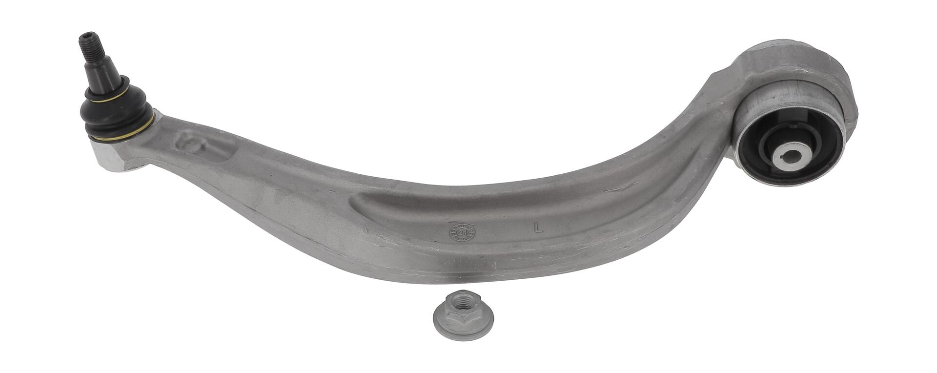 Braccio oscillante, sospensione ruota MOOG AU-TC-15667P