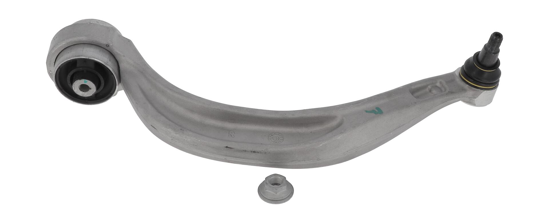 Braccio oscillante, sospensione ruota MOOG AU-TC-15668P
