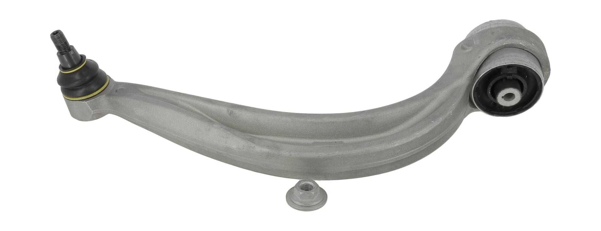 Braccio oscillante, sospensione ruota MOOG AU-TC-15677P