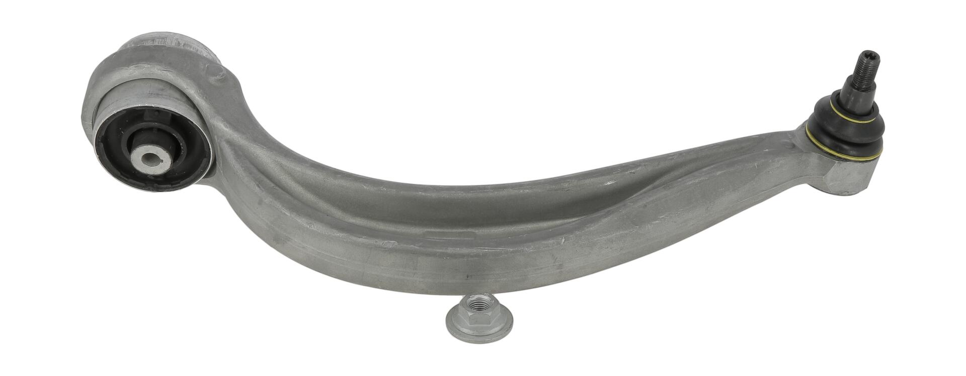Braccio oscillante, sospensione ruota MOOG AU-TC-15678P