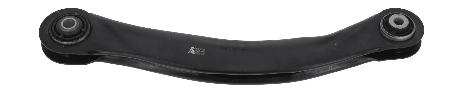 Braccio oscillante, sospensione ruota MOOG AU-TC-17380