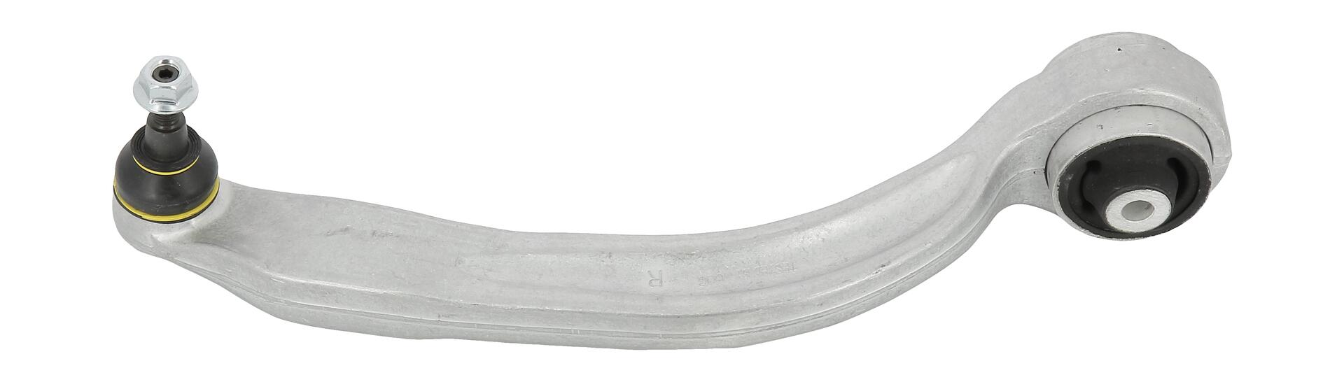 Braccio oscillante, sospensione ruota MOOG AU-TC-4697