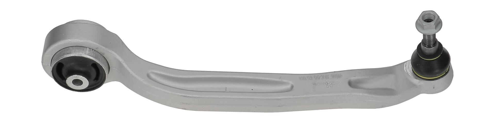 Braccio oscillante, sospensione ruota MOOG AU-TC-4945