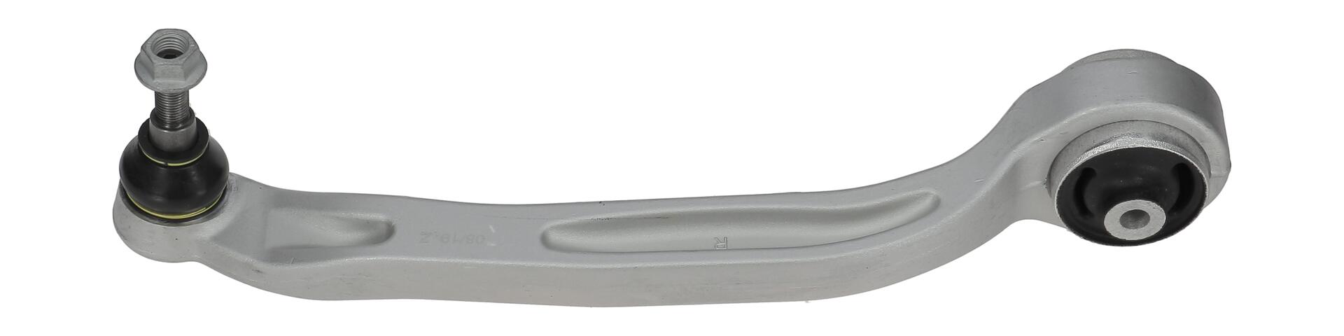 Braccio oscillante, sospensione ruota MOOG AU-TC-4946