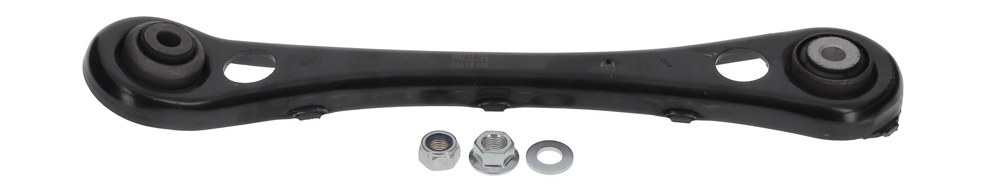 Braccio oscillante, sospensione ruota MOOG AU-TC-7917