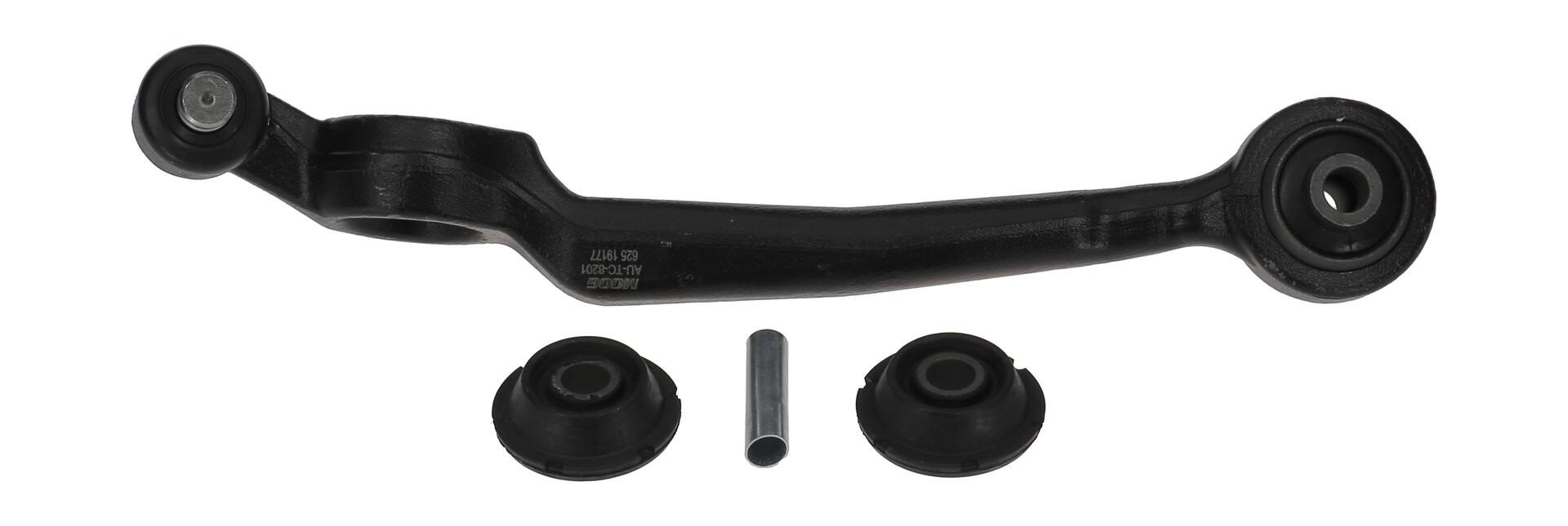 Braccio oscillante, sospensione ruota MOOG AU-TC-8201