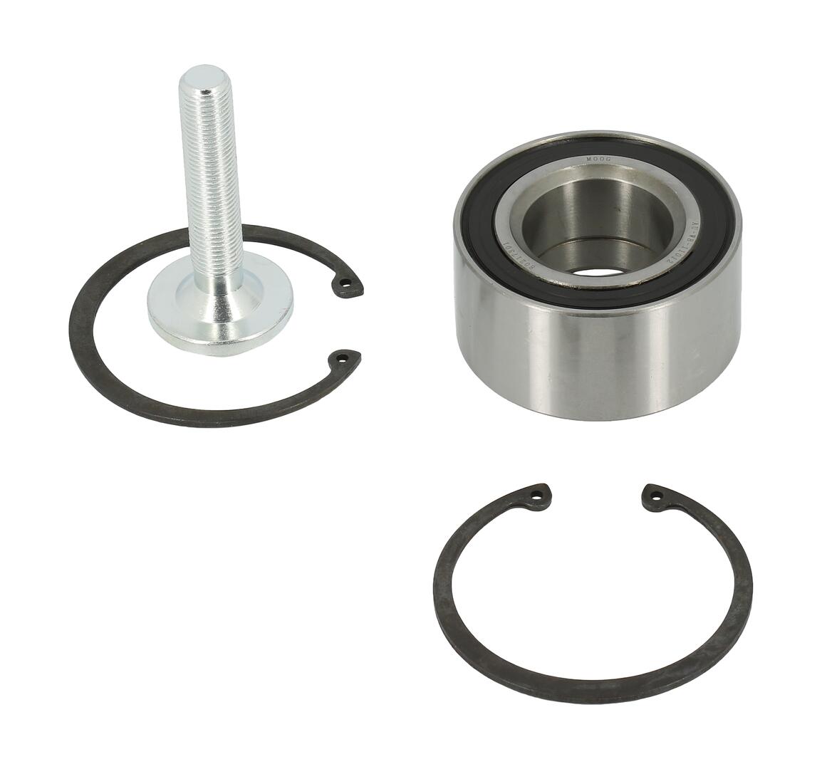 Kit cuscinetto ruota MOOG AU-WB-11012