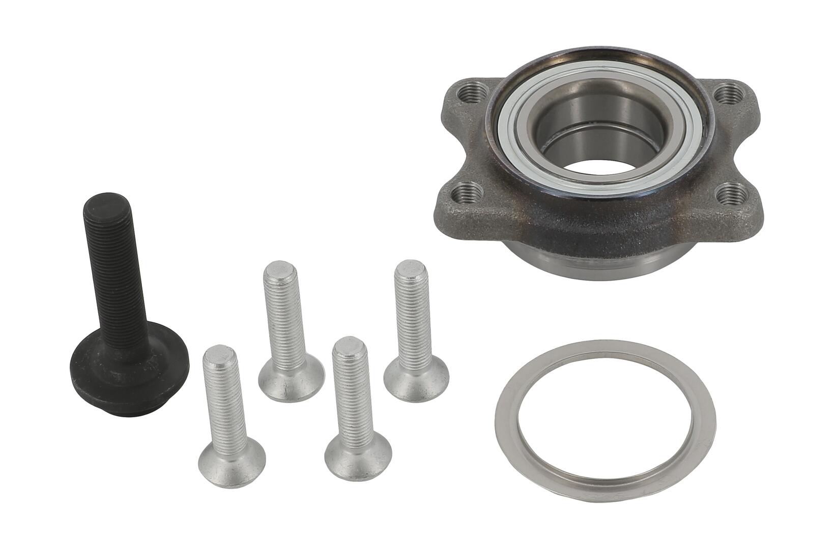 Kit cuscinetto ruota MOOG AU-WB-11041