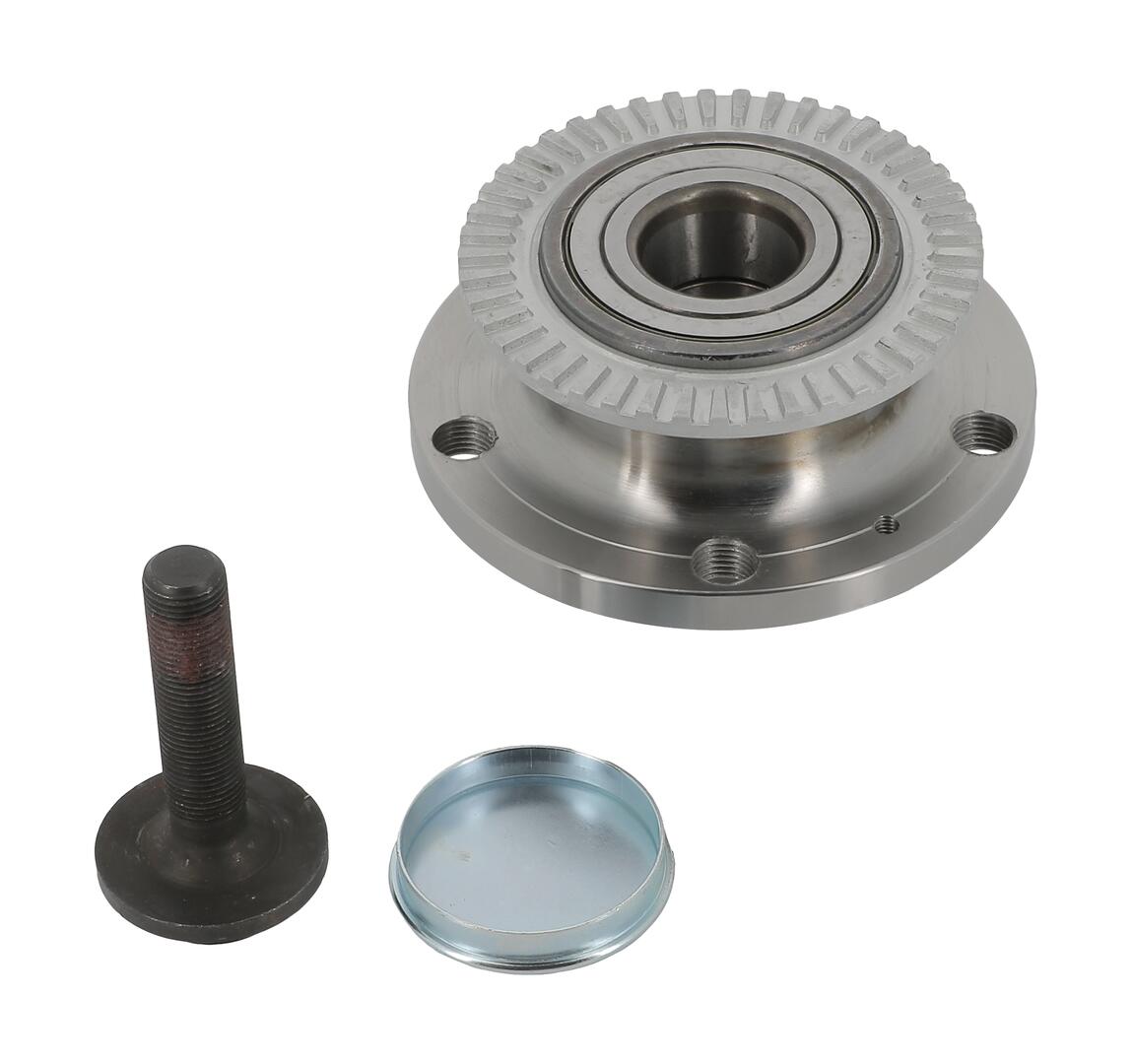 Kit cuscinetto ruota MOOG AU-WB-11056