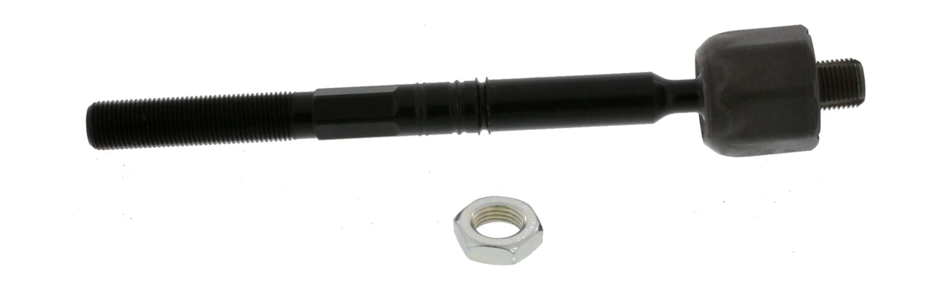 Giunto assiale, asta trasversale MOOG BM-AX-13425