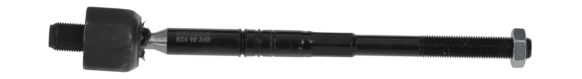 Giunto assiale, asta trasversale MOOG BM-AX-16840