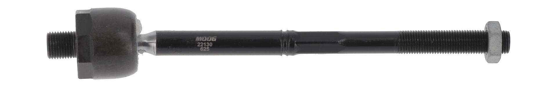 Giunto assiale, asta trasversale MOOG BM-AX-17074