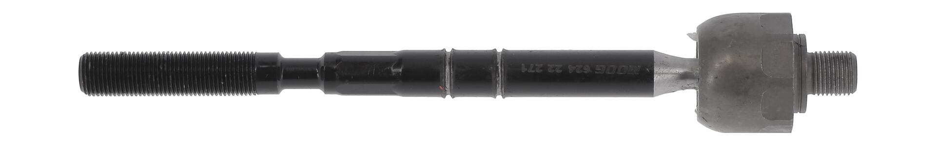 Giunto assiale, asta trasversale MOOG BM-AX-17396