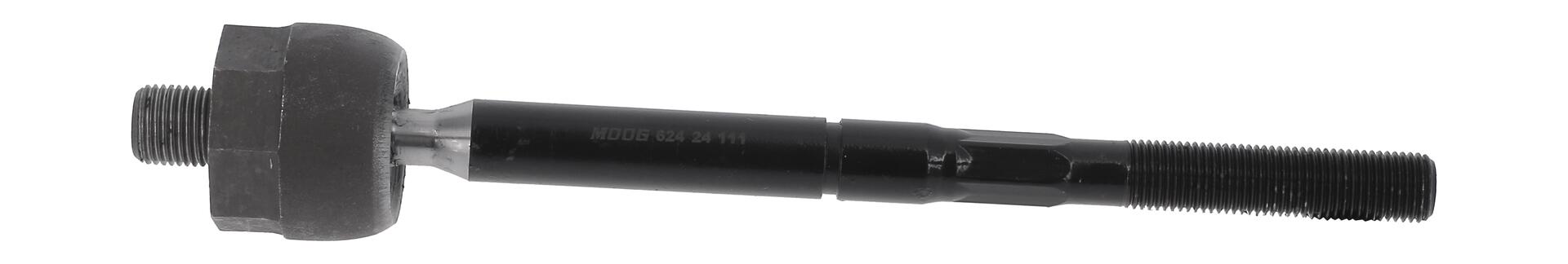Giunto assiale, asta trasversale MOOG BM-AX-18316
