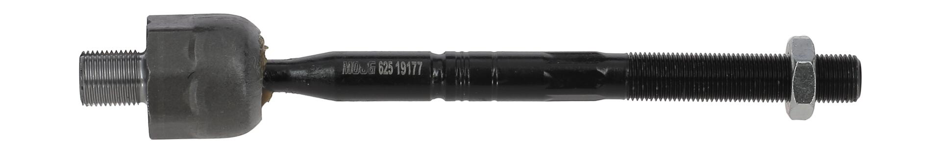 Giunto assiale, asta trasversale MOOG BM-AX-2436
