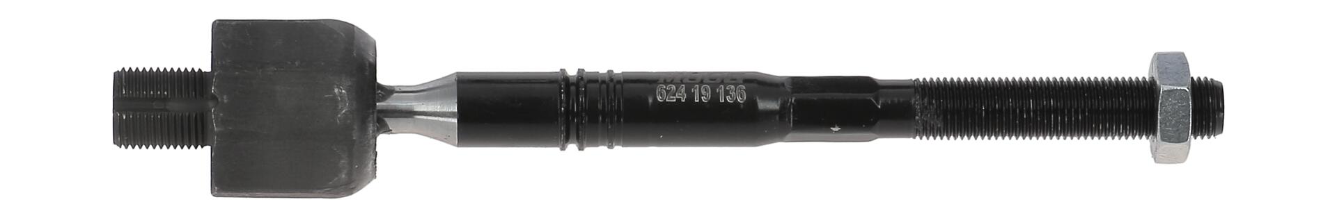 Giunto assiale, asta trasversale MOOG BM-AX-5622
