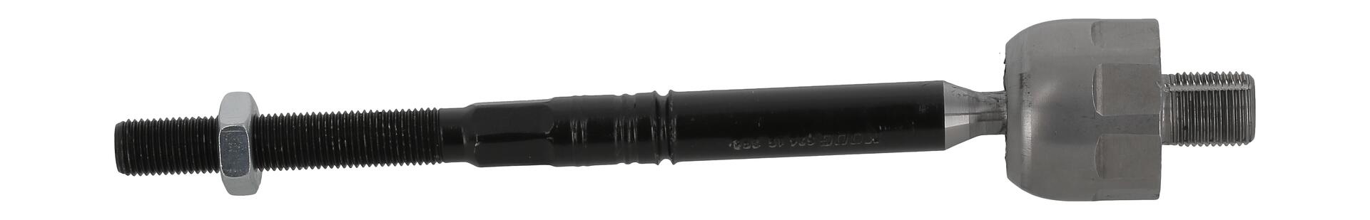 Giunto assiale, asta trasversale MOOG BM-AX-8789
