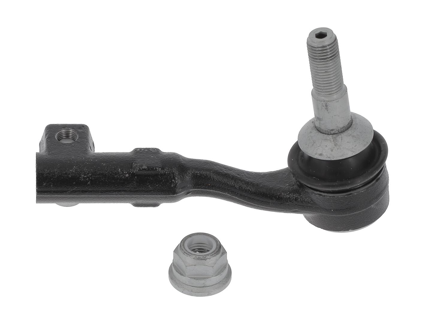 Testa barra d'accoppiamento MOOG BM-ES-17652